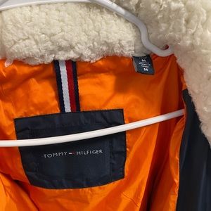 Tommy Hilfiger Jacket